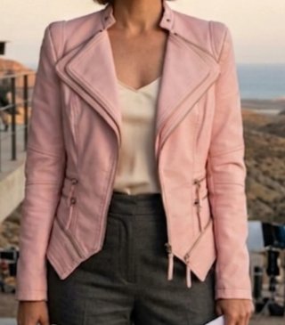 Ropa segunda mano mujer
