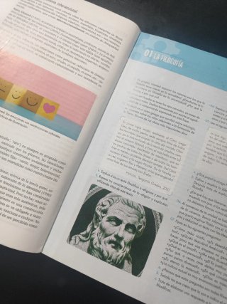 Libro de texto