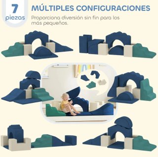 Juego psicomotricidad infantil