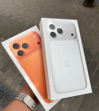 Apple iPhone 17 Pro Max 256GB / PRECINTADO
