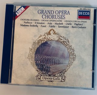 Lote 4 CDs Ópera: Pavarotti, Callas, Fleta