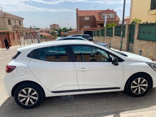 Renault Clio 1.0 TCE 91 CV