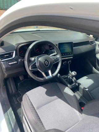 Renault Clio 1.0 TCE 91 CV