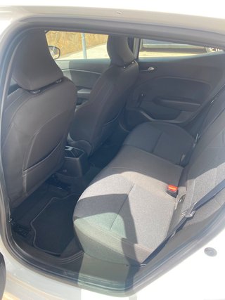 Renault Clio 1.0 TCE 91 CV