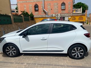 Renault Clio 1.0 TCE 91 CV