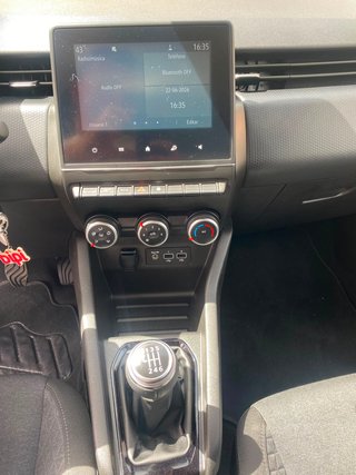 Renault Clio 1.0 TCE 91 CV