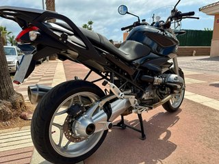 BMW R1200 R