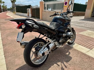 BMW R1200 R