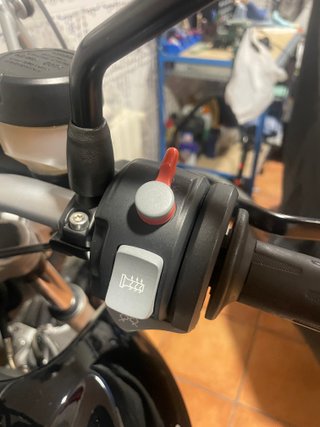BMW R1200 R