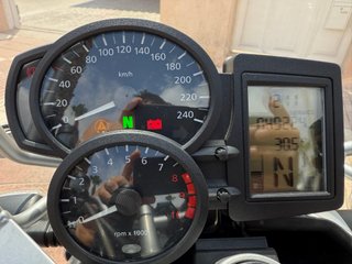 BMW R1200 R