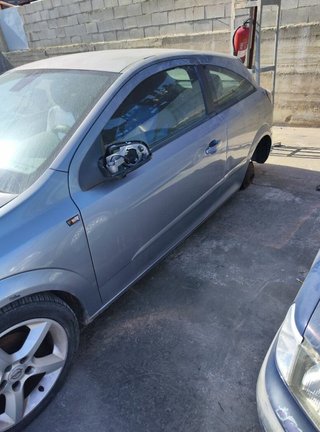 Opel 1854499 motor arranque astra h 1.7 16v cdti