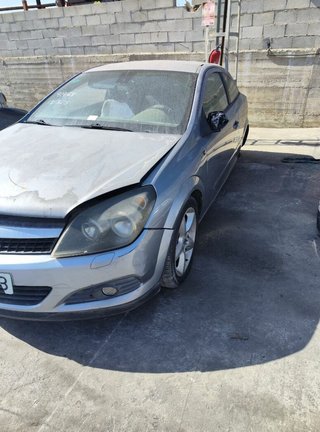 Opel 1854499 motor arranque astra h 1.7 16v cdti