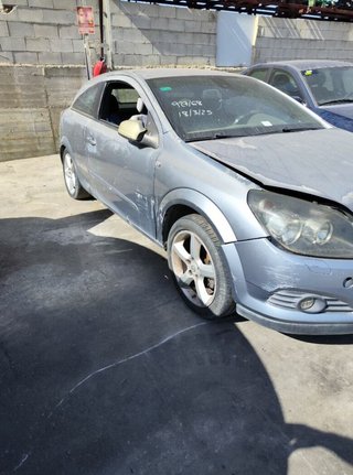 Opel 1854499 motor arranque astra h 1.7 16v cdti