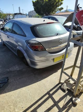 Opel 1854499 motor arranque astra h 1.7 16v cdti