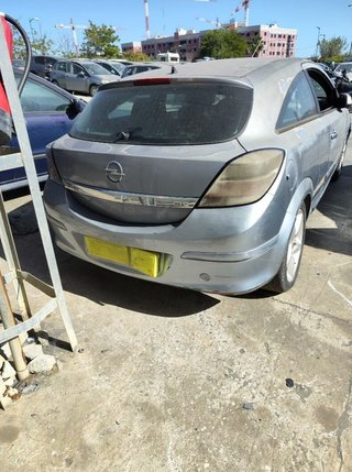 Opel 1854499 motor arranque astra h 1.7 16v cdti