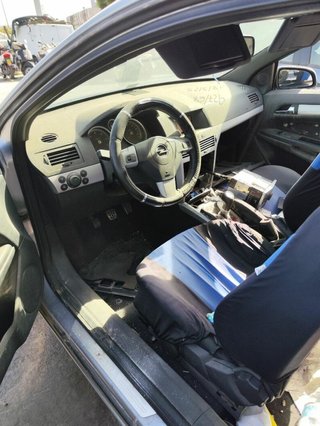 Opel 1854499 motor arranque astra h 1.7 16v cdti