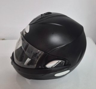 Casco Shark Evoline series 3.