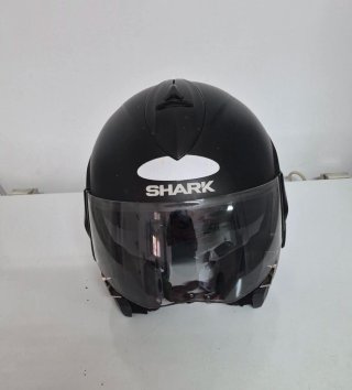Casco Shark Evoline series 3.