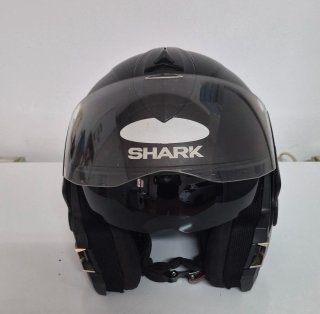Casco Shark Evoline series 3.