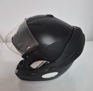 Casco Shark Evoline series 3.