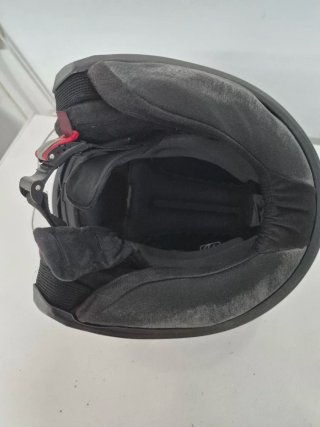 Casco Shark Evoline series 3.