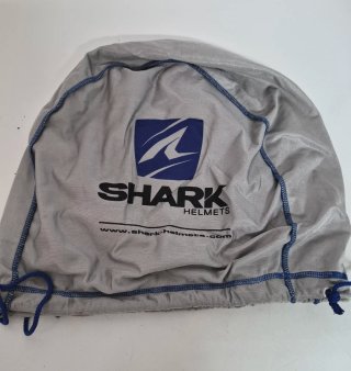 Casco Shark Evoline series 3.