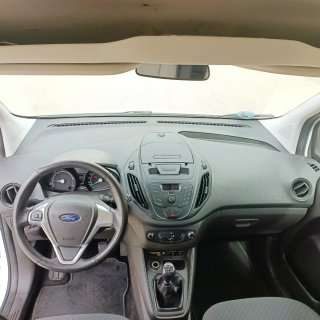 Ford Tourneo Courier 2020