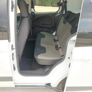 Ford Tourneo Courier 2020