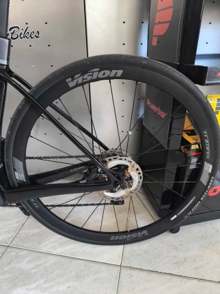 BH CORE 1.5 DI2 105 EBIKE OCASIÓN