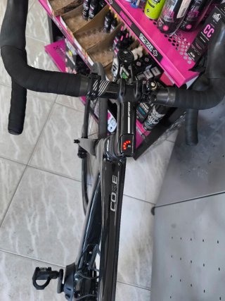 BH CORE 1.5 DI2 105 EBIKE OCASIÓN