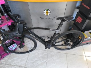 BH CORE 1.5 DI2 105 EBIKE OCASIÓN