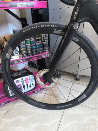 BH CORE 1.5 DI2 105 EBIKE OCASIÓN