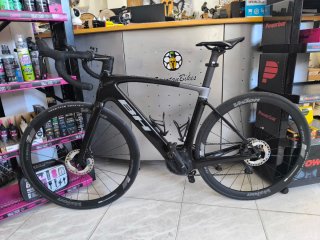 BH CORE 1.5 DI2 105 EBIKE OCASIÓN