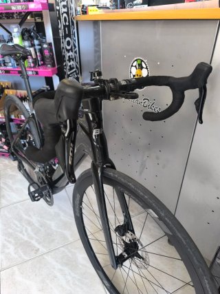 BH CORE 1.5 DI2 105 EBIKE OCASIÓN