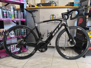 BH CORE 1.5 DI2 105 EBIKE OCASIÓN