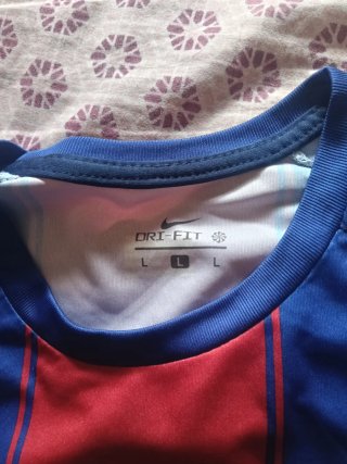Maglia Barcellona Lamine Yamal 10