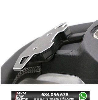 Extensiones de Levas Volkswagen Golf VII 7 Alumini
