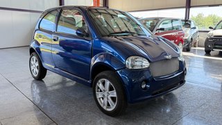 CHATENET BAROODER YANMAR - COCHES SIN CARNET