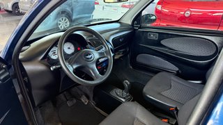 CHATENET BAROODER YANMAR - COCHES SIN CARNET