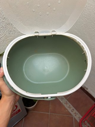 Transportín para mascotas