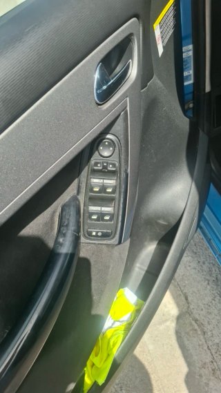 Citroen C4 Picasso 2008