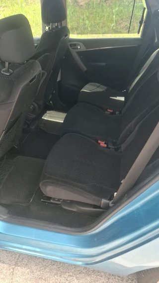 Citroen C4 Picasso 2008