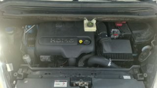 Citroen C4 Picasso 2008
