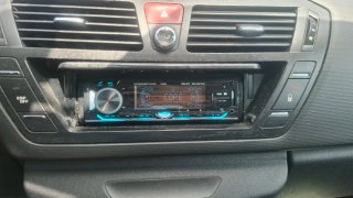 Citroen C4 Picasso 2008