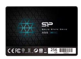 SSD Silicon Power A55 256GB