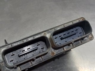 CENTRALITA MOTOR UCE OPEL ASTRA G BERLINA 2441012