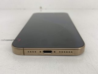 apple iphone 16 pro max 256gb