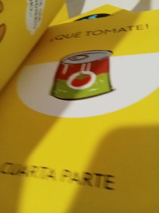 Aprende a leer con ROB &OT 4,5,6 y 7