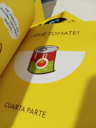 Aprende a leer con ROB &OT 4,5,6 y 7