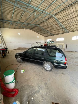 Ford Escort 1994